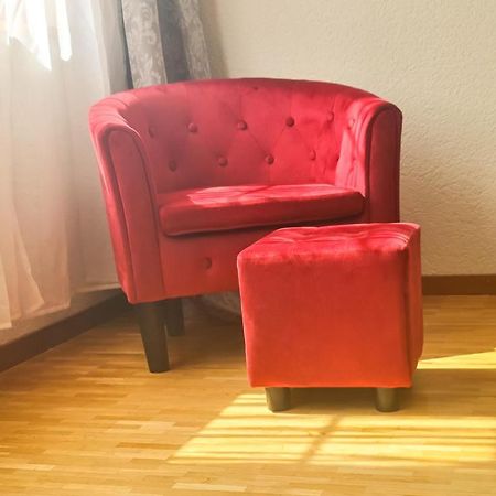 Sofia Apartment - Aare Jungfrau Ag Wilderswil Esterno foto
