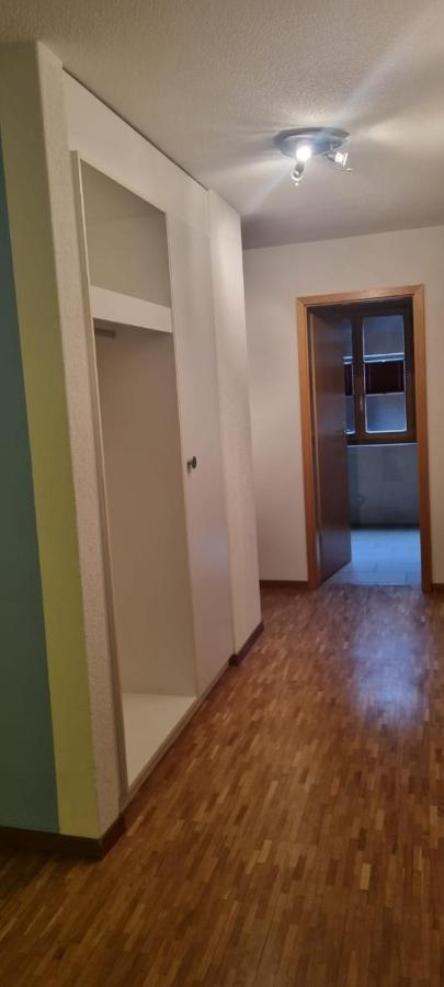 Sofia Apartment - Aare Jungfrau Ag Wilderswil Esterno foto