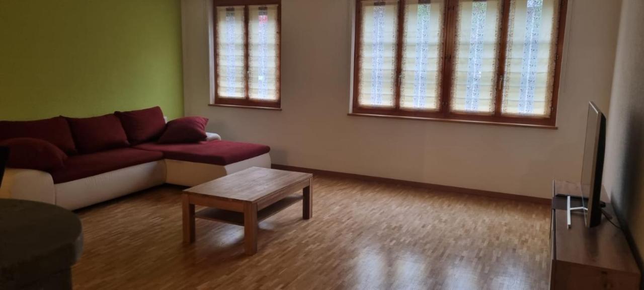Sofia Apartment - Aare Jungfrau Ag Wilderswil Esterno foto