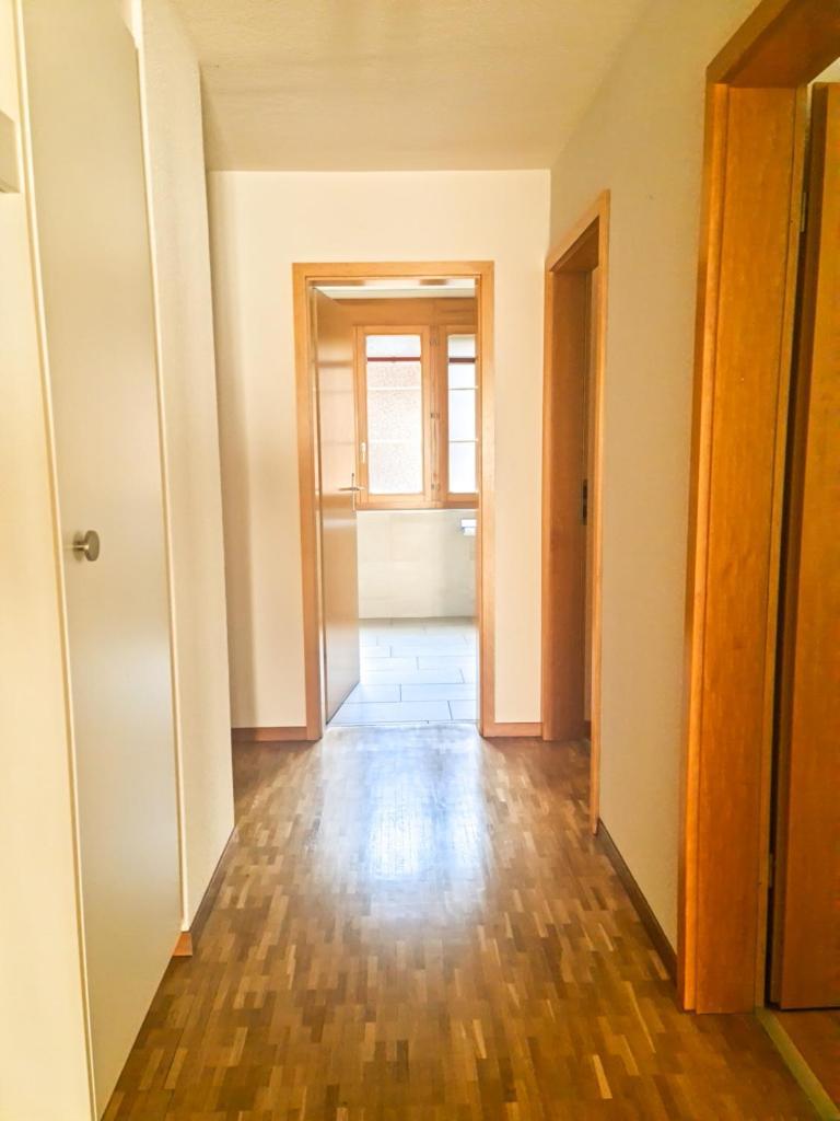 Sofia Apartment - Aare Jungfrau Ag Wilderswil Esterno foto