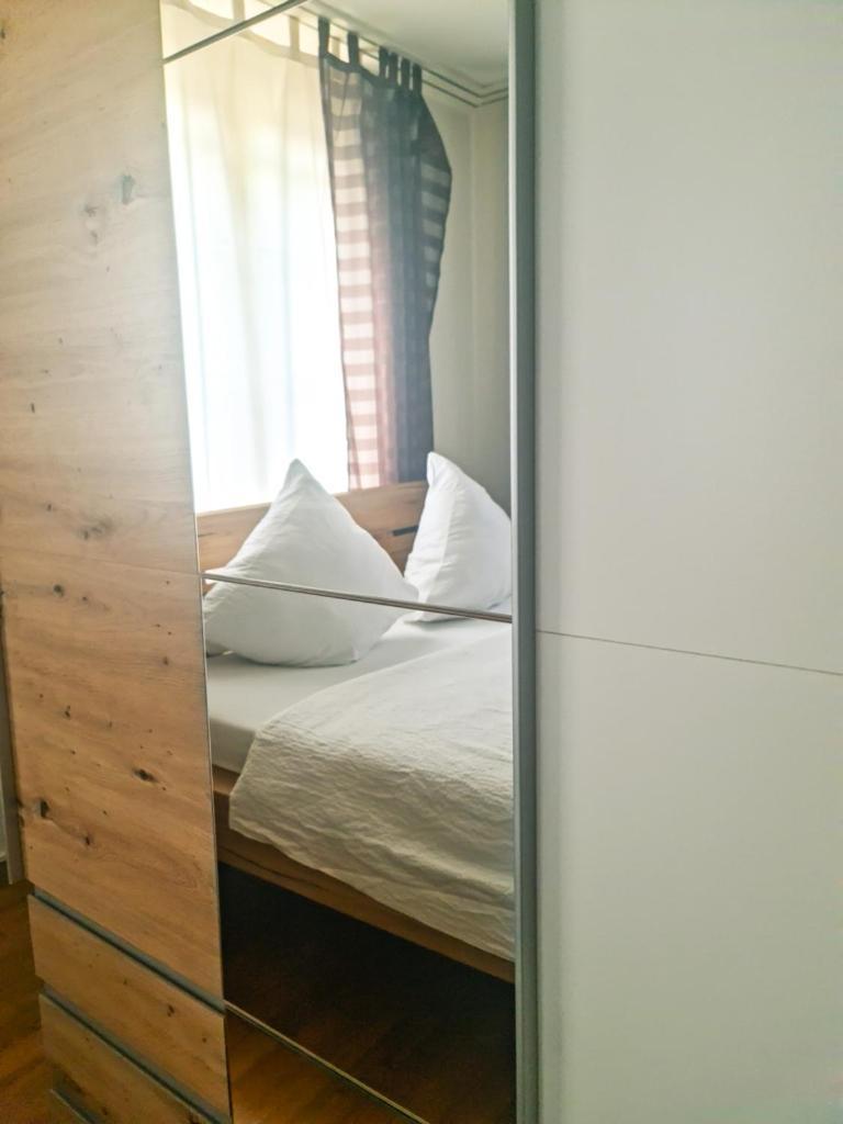 Sofia Apartment - Aare Jungfrau Ag Wilderswil Esterno foto